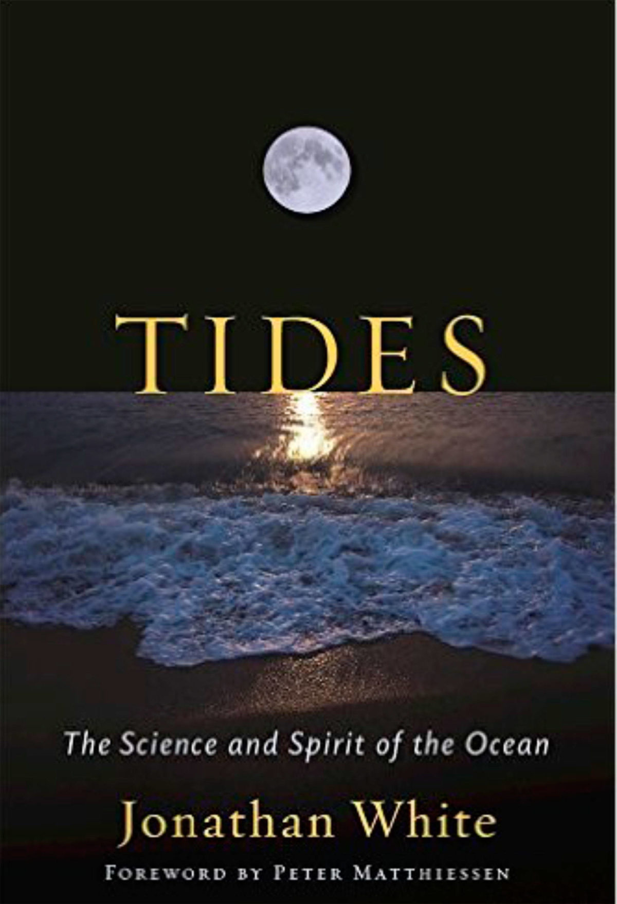"Tides," by Jonathan White