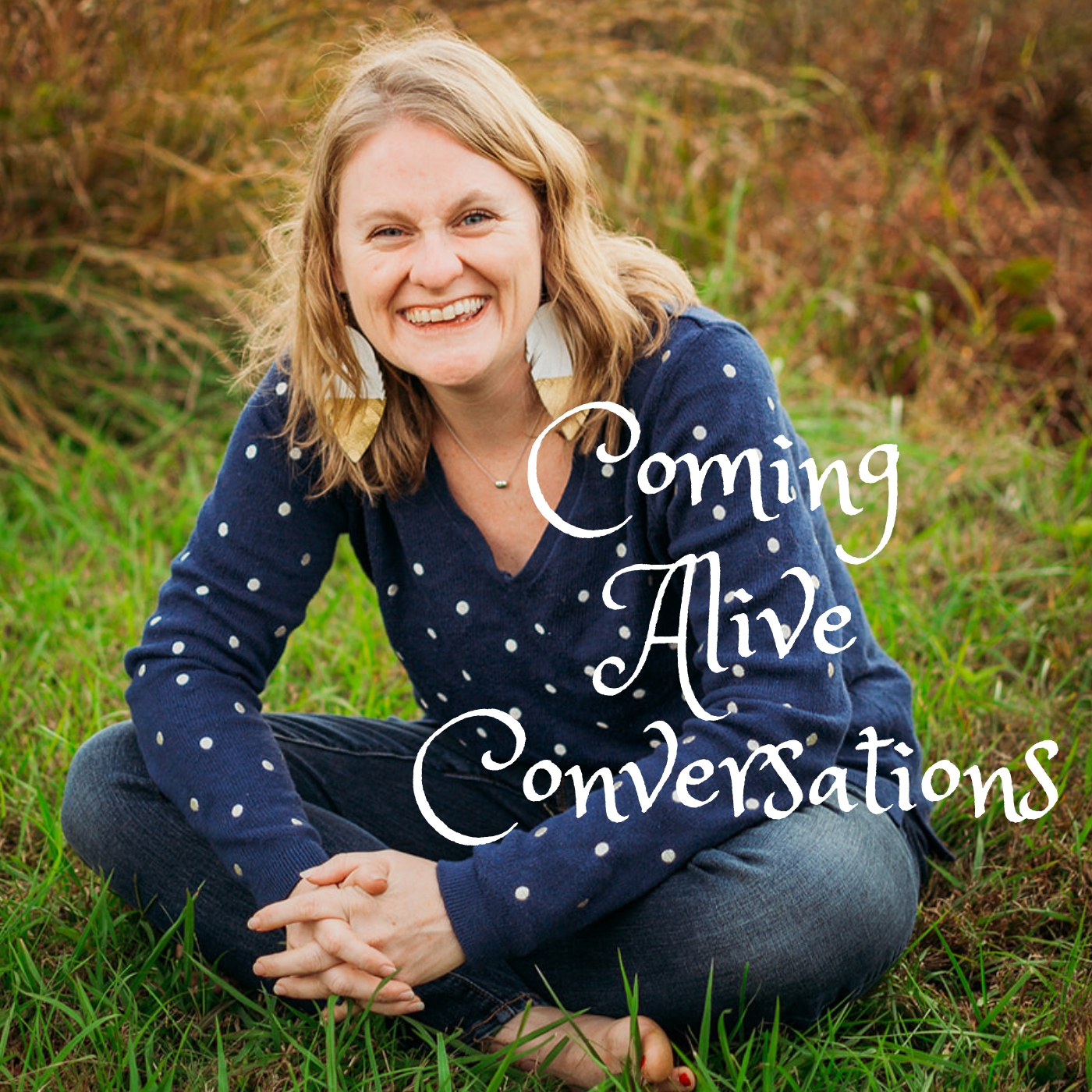 5 Love Languages with Jolene Philo