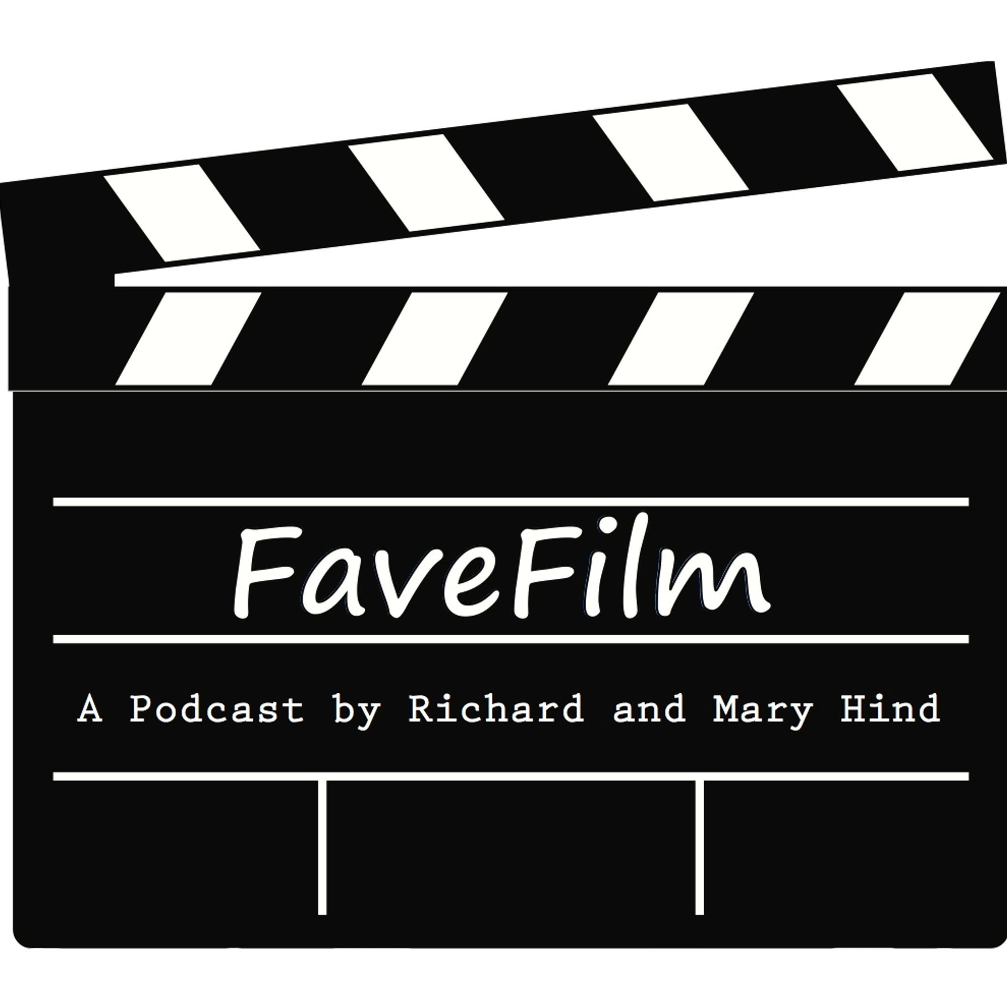 Episode 27 - Reservoir Dogs