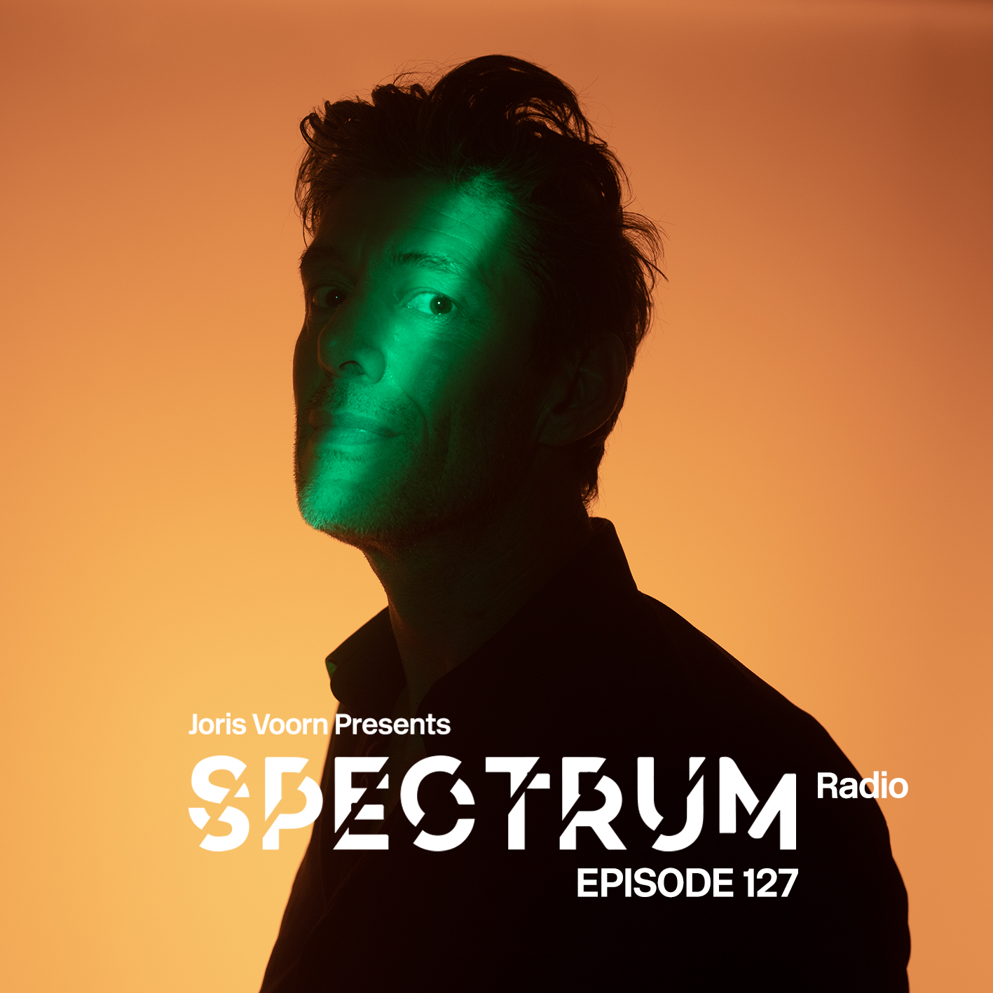 Spectrum Radio 127