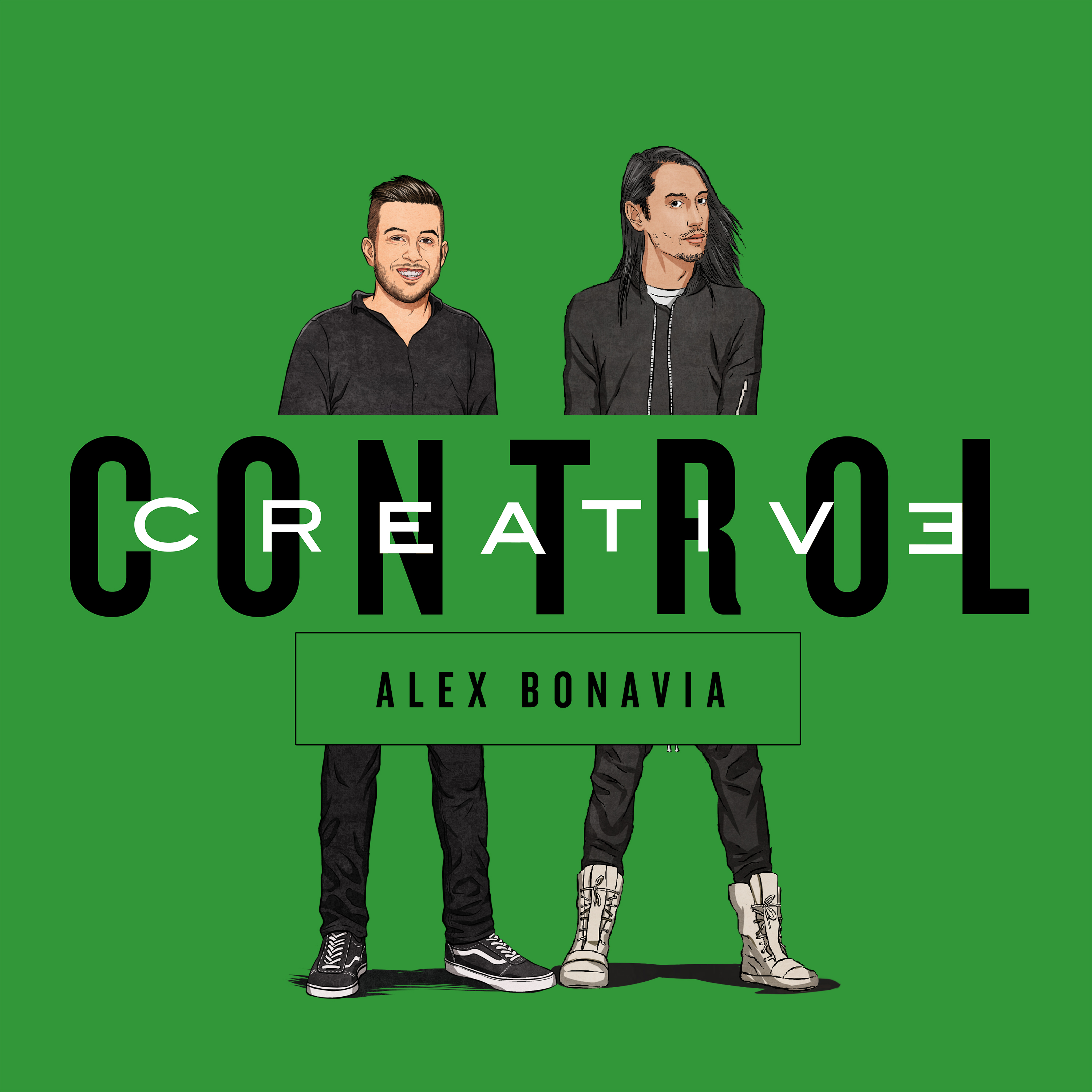 “Digital Marketing Hacks” With Alex Bonavia