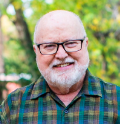 Enneagram Ones - The Reformers with Fr. Richard Rohr
