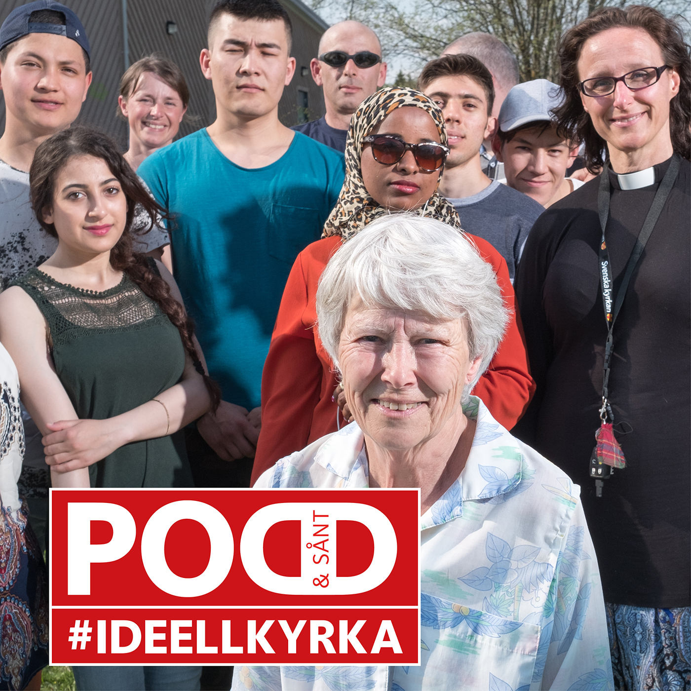 Vad kan vi lära oss om idealitet av Svenska kyrkan i utlandet?