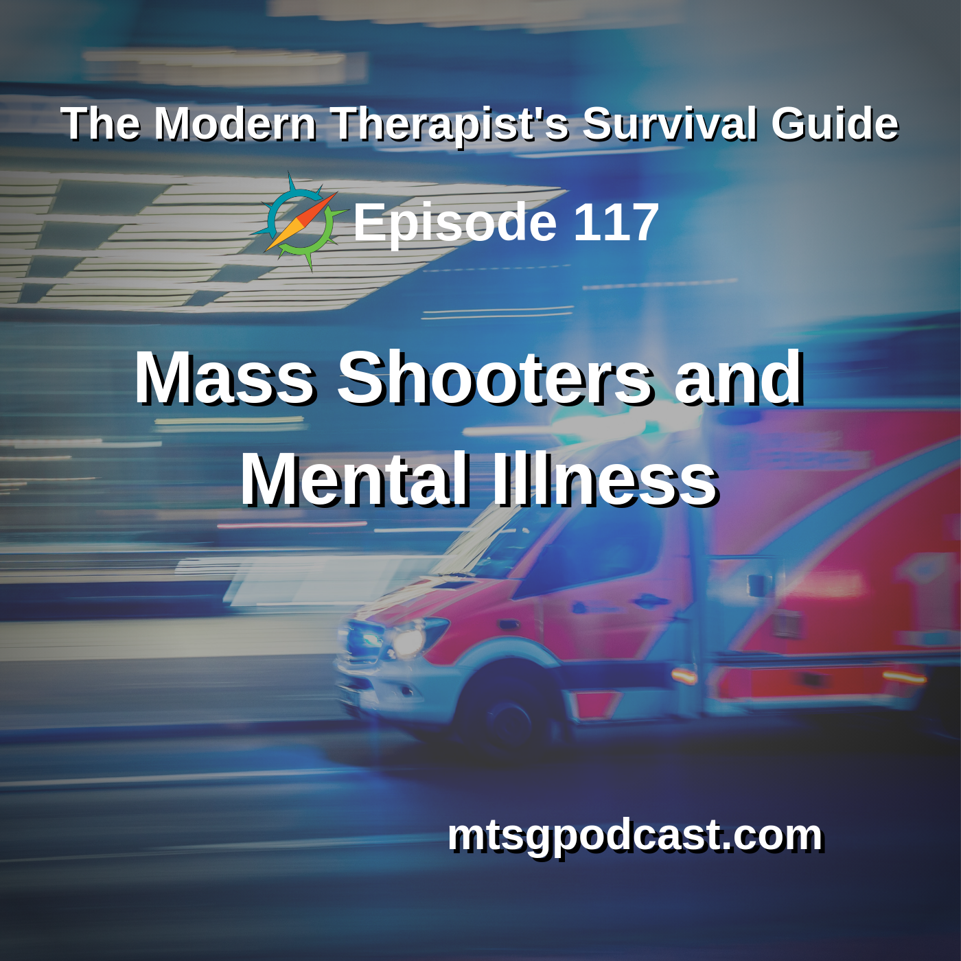 Mass Shootings and Mental Illness