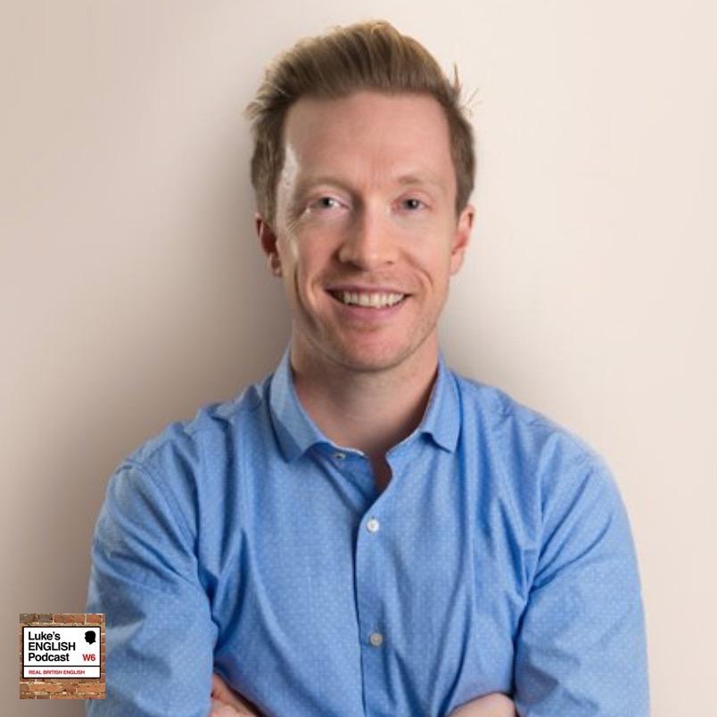 537. How Olly Richards Learns a Language (Part 2) Intermediate Plateau / The Magic of Story / Pronunciation & Personality / Classroom vs Self-Guided Learning 537. How Olly Richards Learns a Language (Part 2) Intermediate Plateau / The Magic of Story / Pronunciation & Personality / Classroom vs Self-Guided Learning