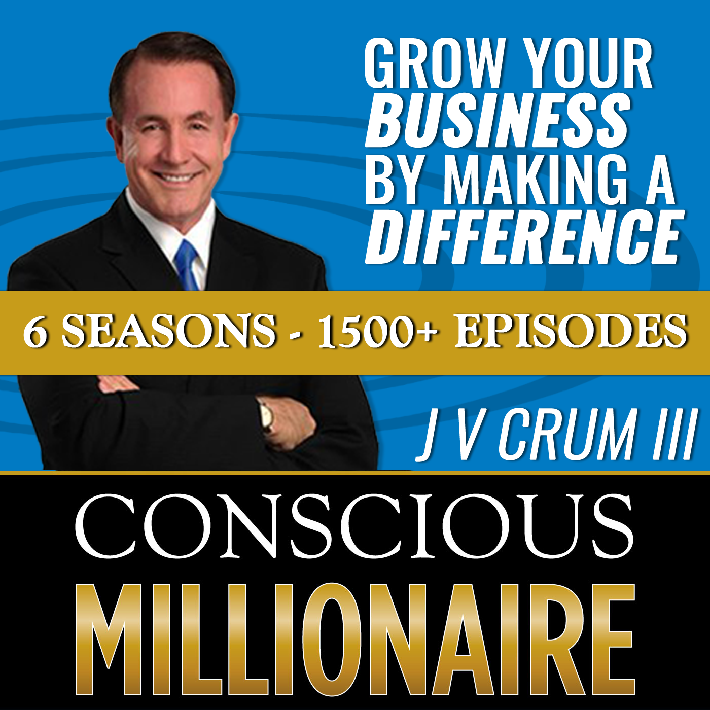 1543: Jon Berghoff: How to Unlock Your Team’s Genius