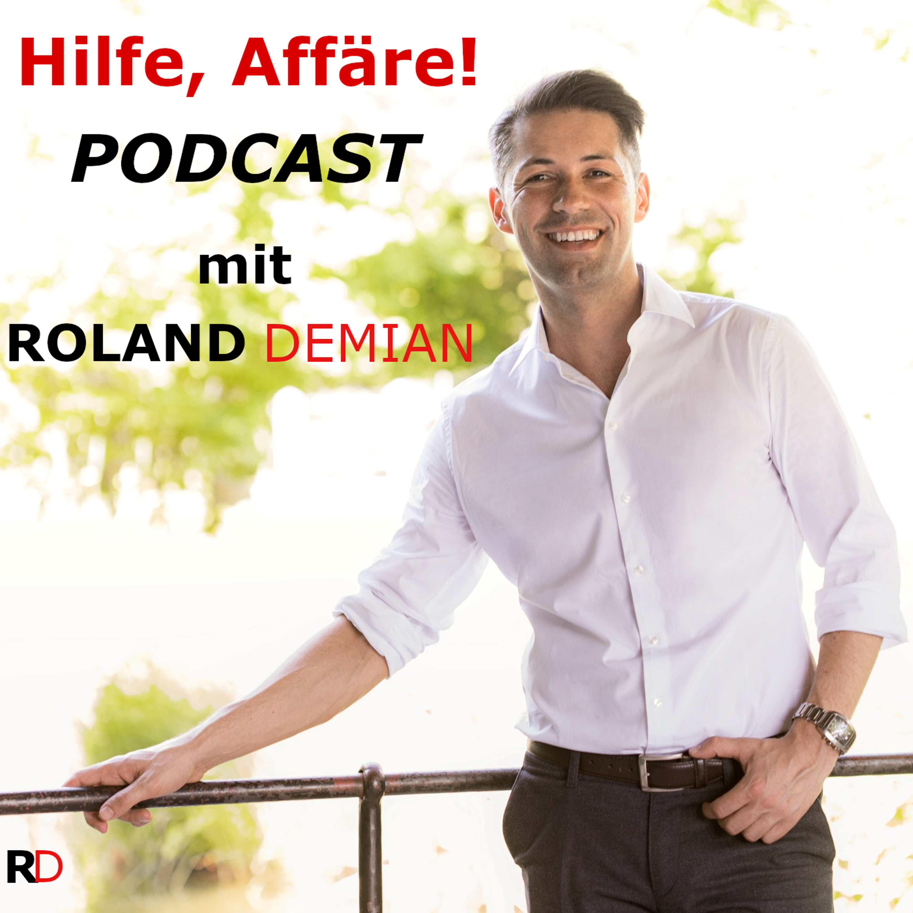 Neustart in der Liebe