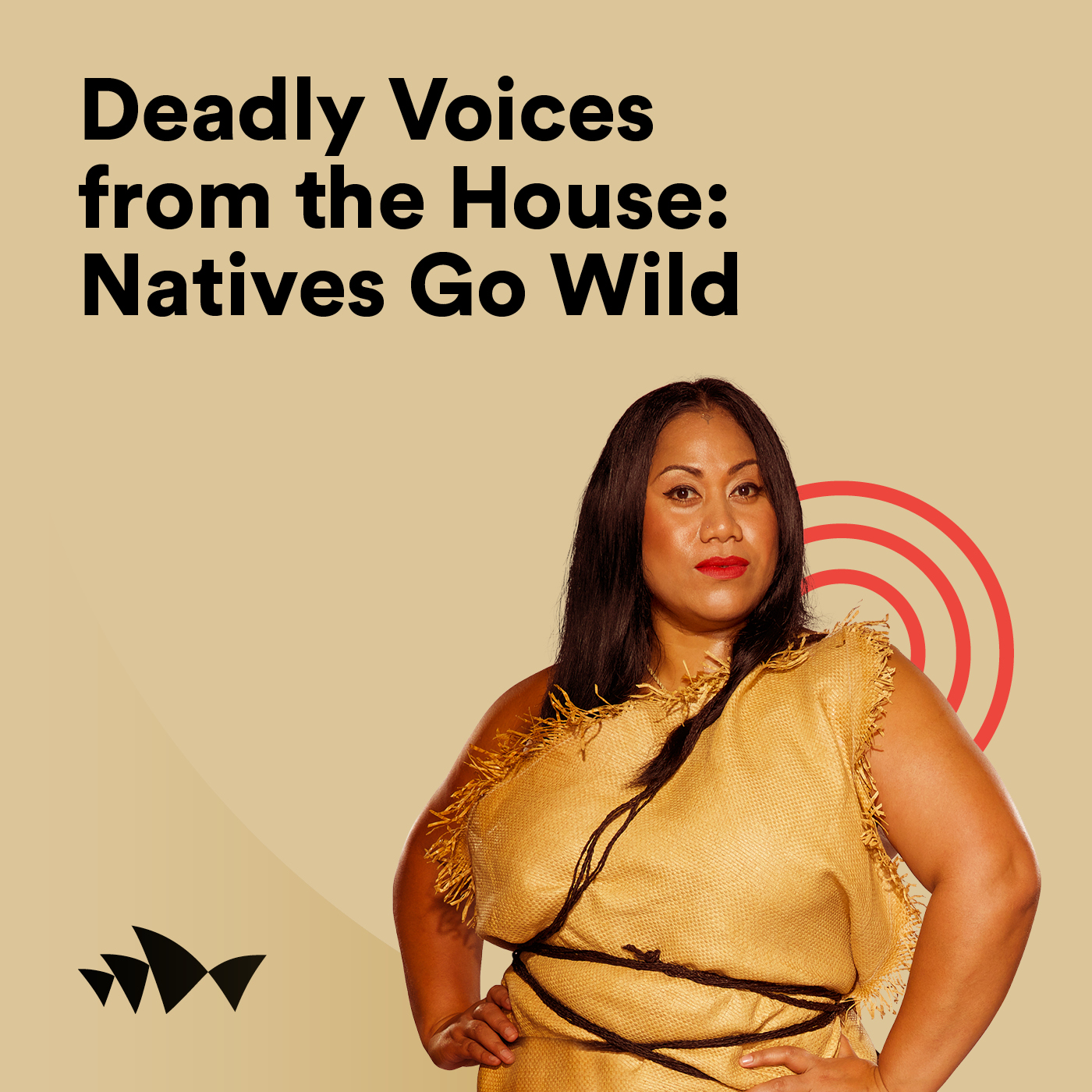 Seini Taumoepeau | Natives Go Wild