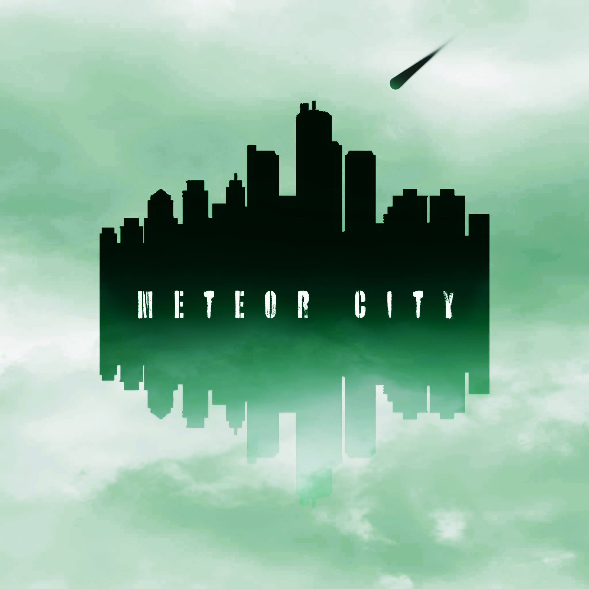 Meteor City - Season 1 Trailer