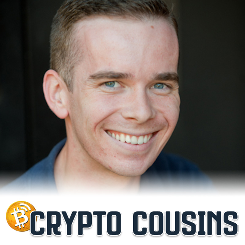 Bitcoin Forks With Pierre Rochard | Crypto Cousins Podcast S1E34 Bitcoin Forks With Pierre Rochard | Crypto Cousins Podcast S1E34