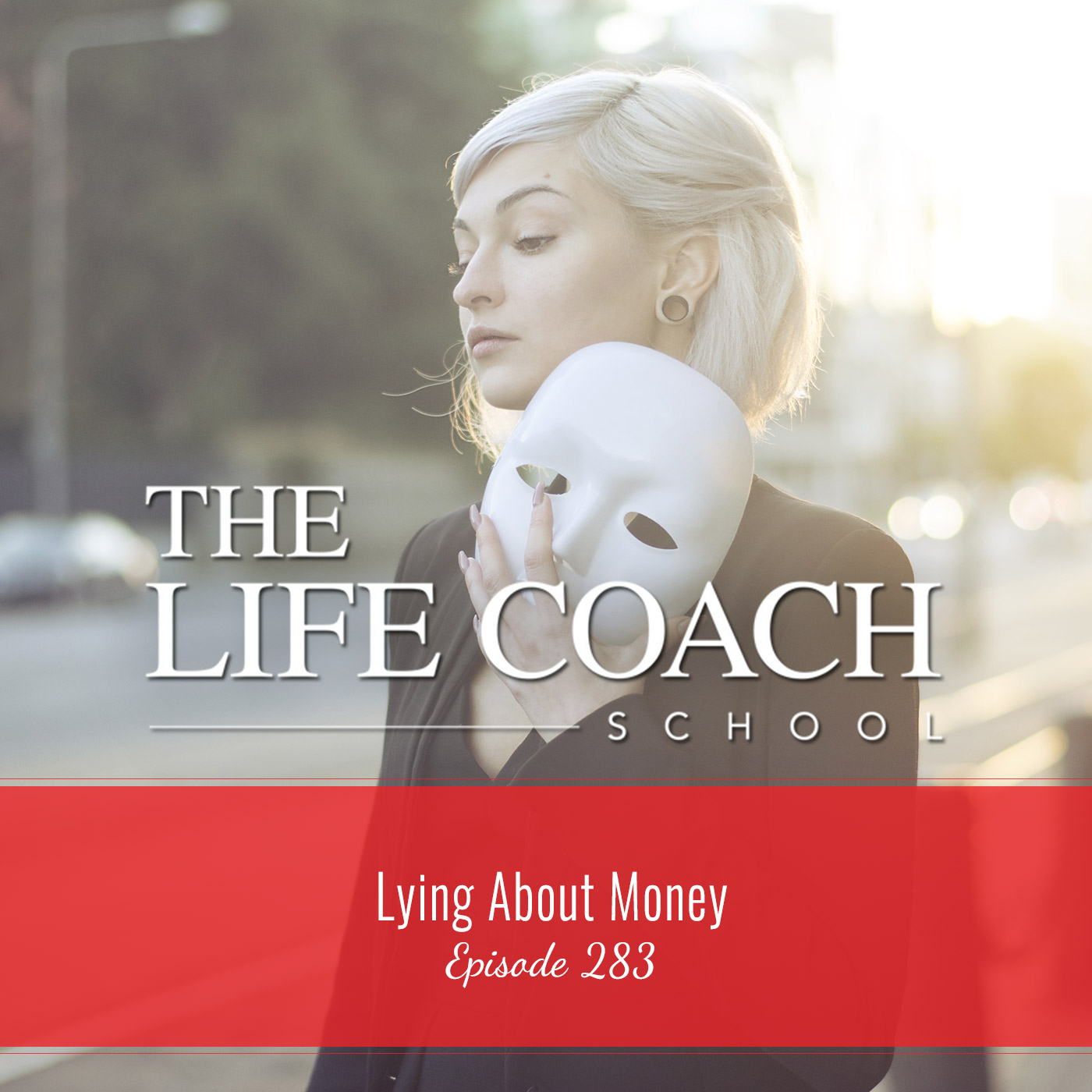 Lying About Money