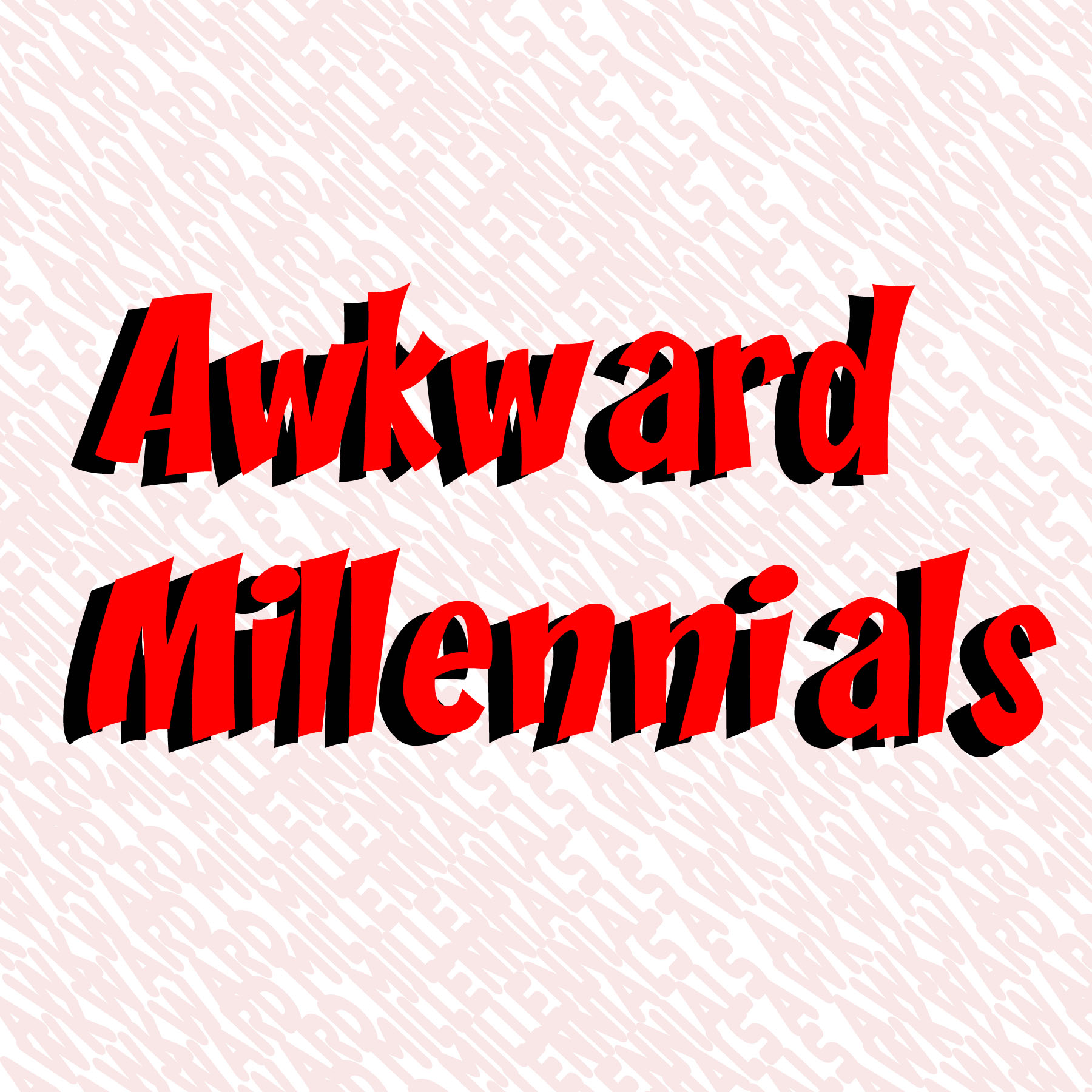 Awkward Millennials - First Contact with $400 Pants