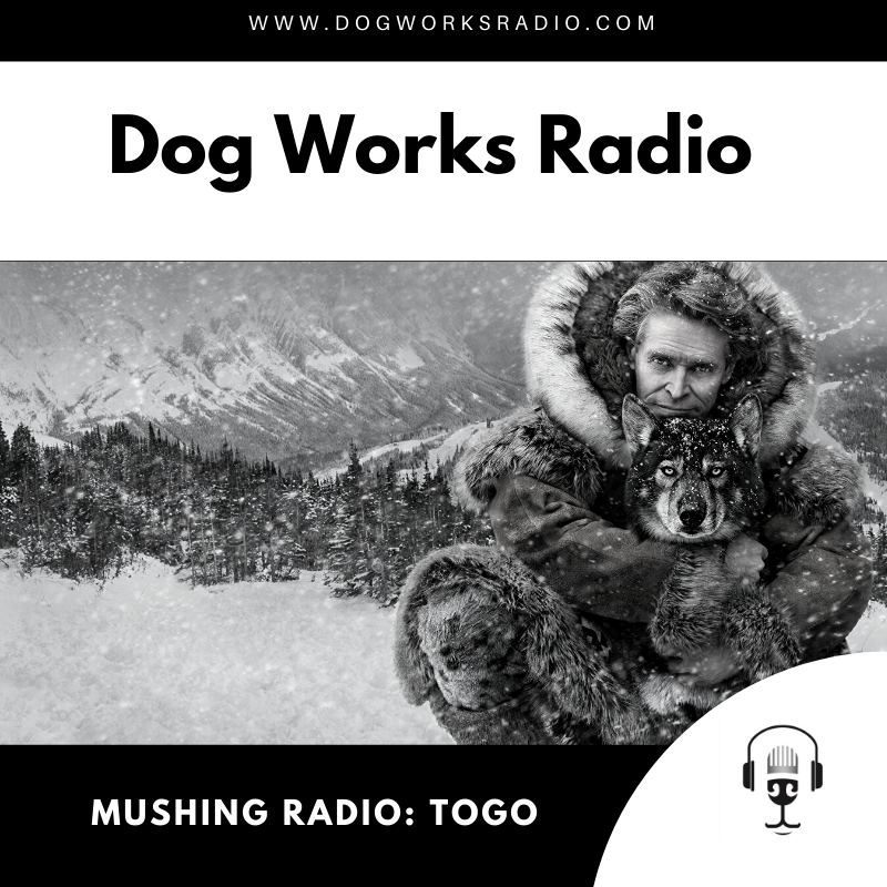 Mushing Radio Togo