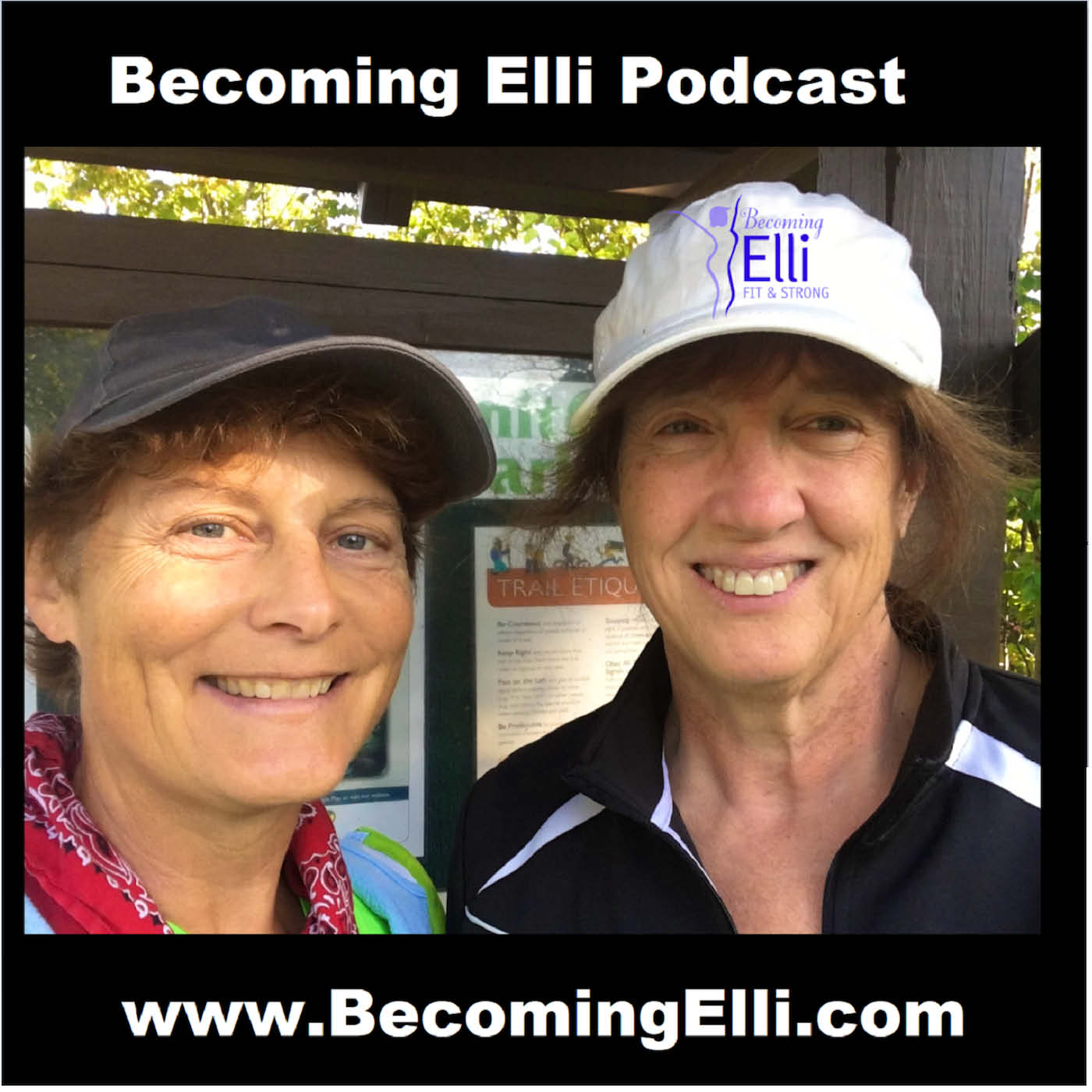 Healthy, Fit and Active - Interview with Brian Kennell Healthy, Fit and Active - Interview with Brian Kennell