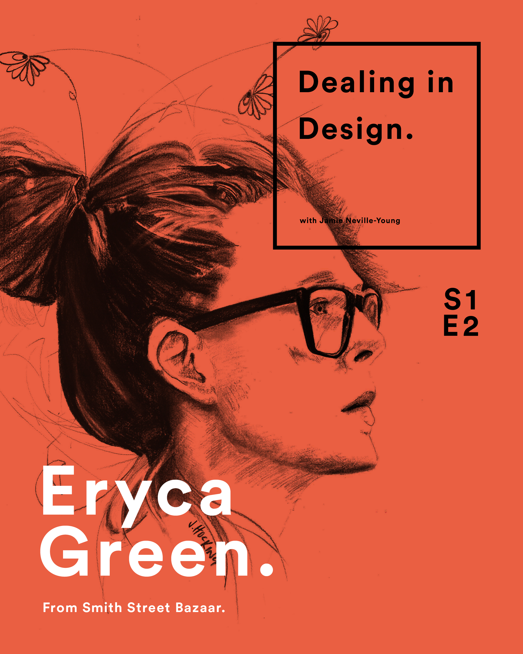 Eryca Green From Smith Street Bazaar