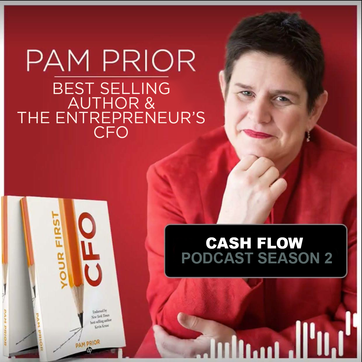 EP12: How to make sense of your bookkeeping reports make no sense