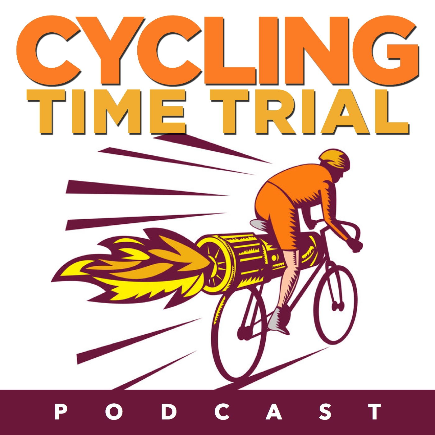 #136. Blake Pond of Nopinz. Clothing Innovators for Time Trialists and Triathletes. .