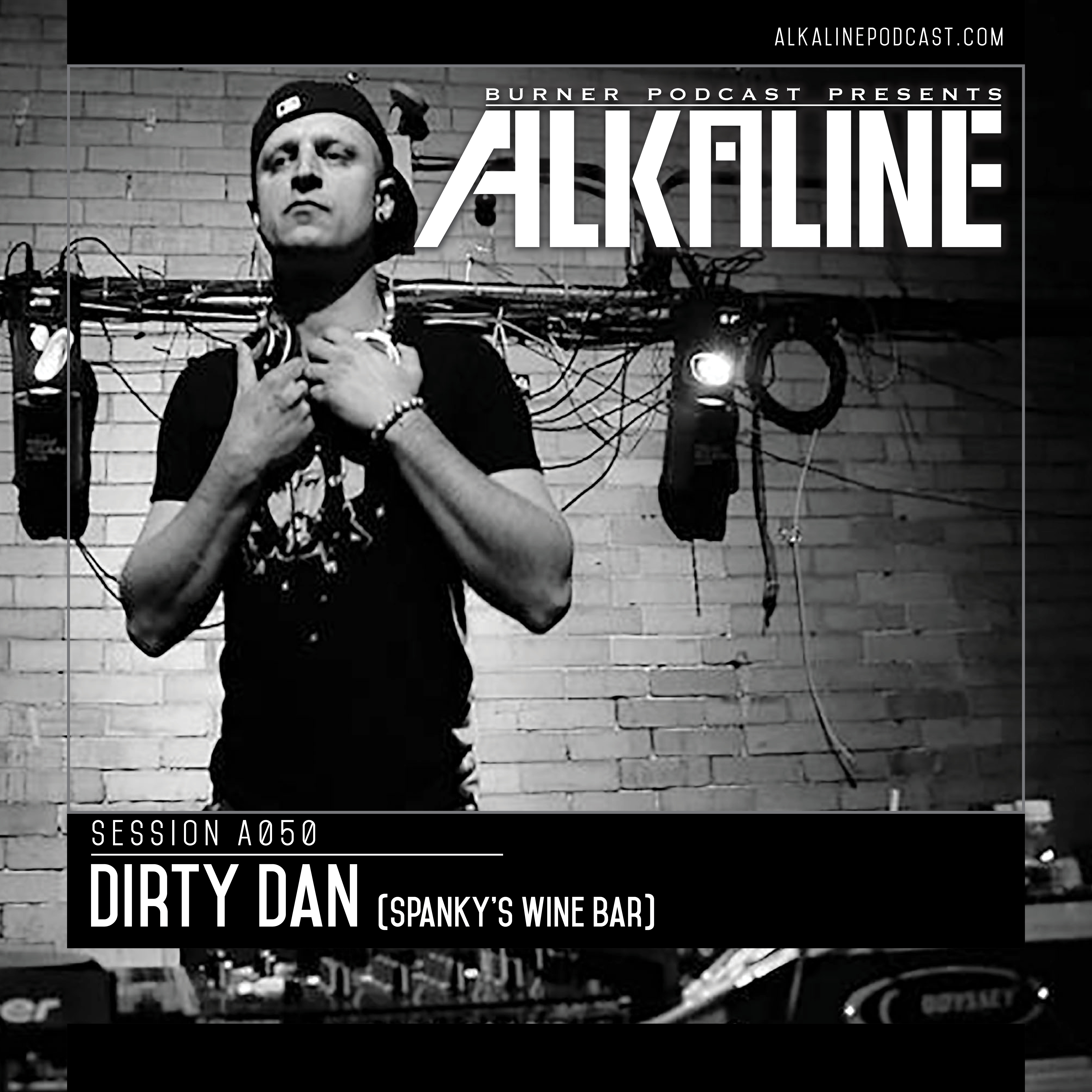 Alkaline