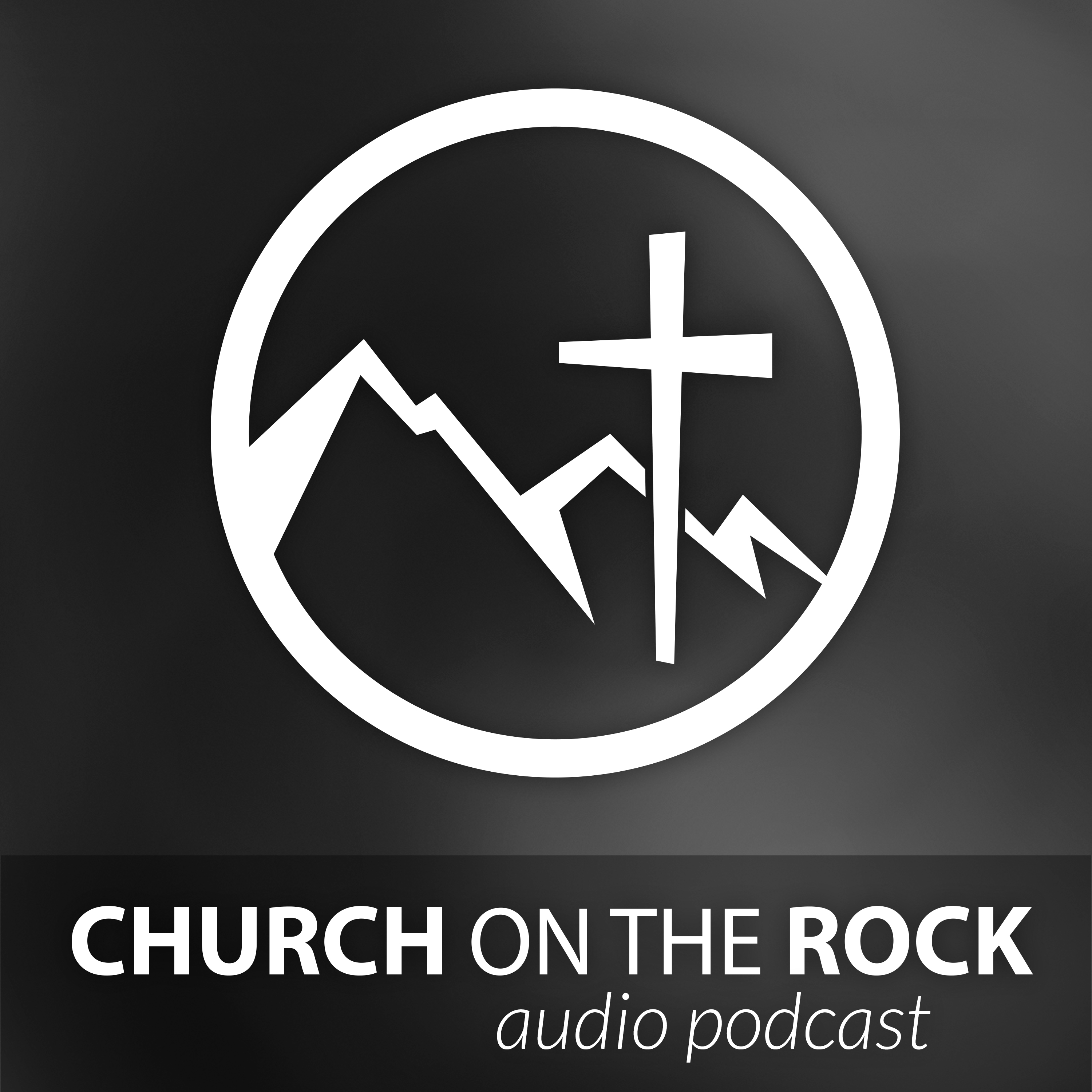 Pastor Brad Wuori - 20/20 Vision - 12.08.19