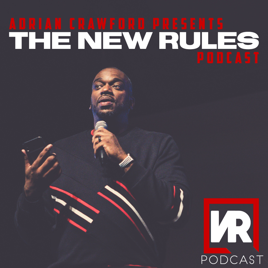 New Rules Podcast: Authentic Leadership