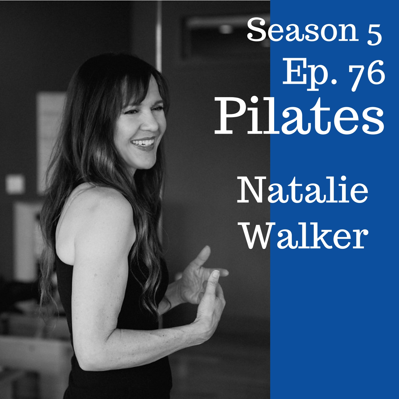 Natalie Walker: Pilates Post-rehab and Injury Recovery