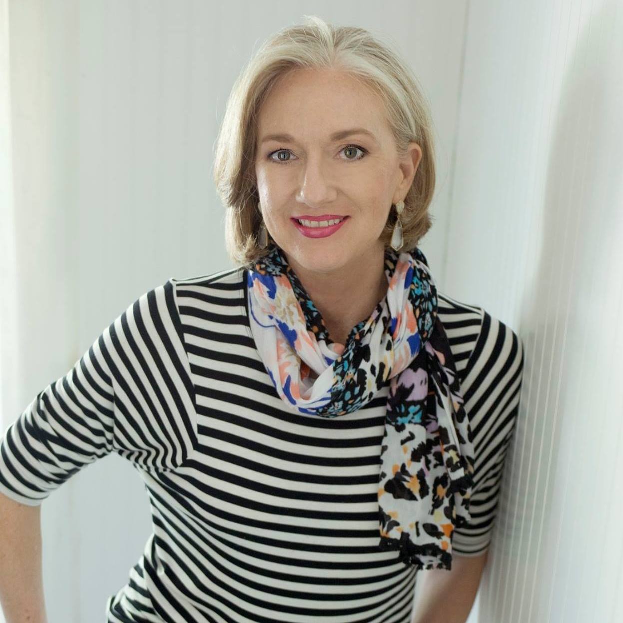 Kathryn Pantalion Parker Place 1