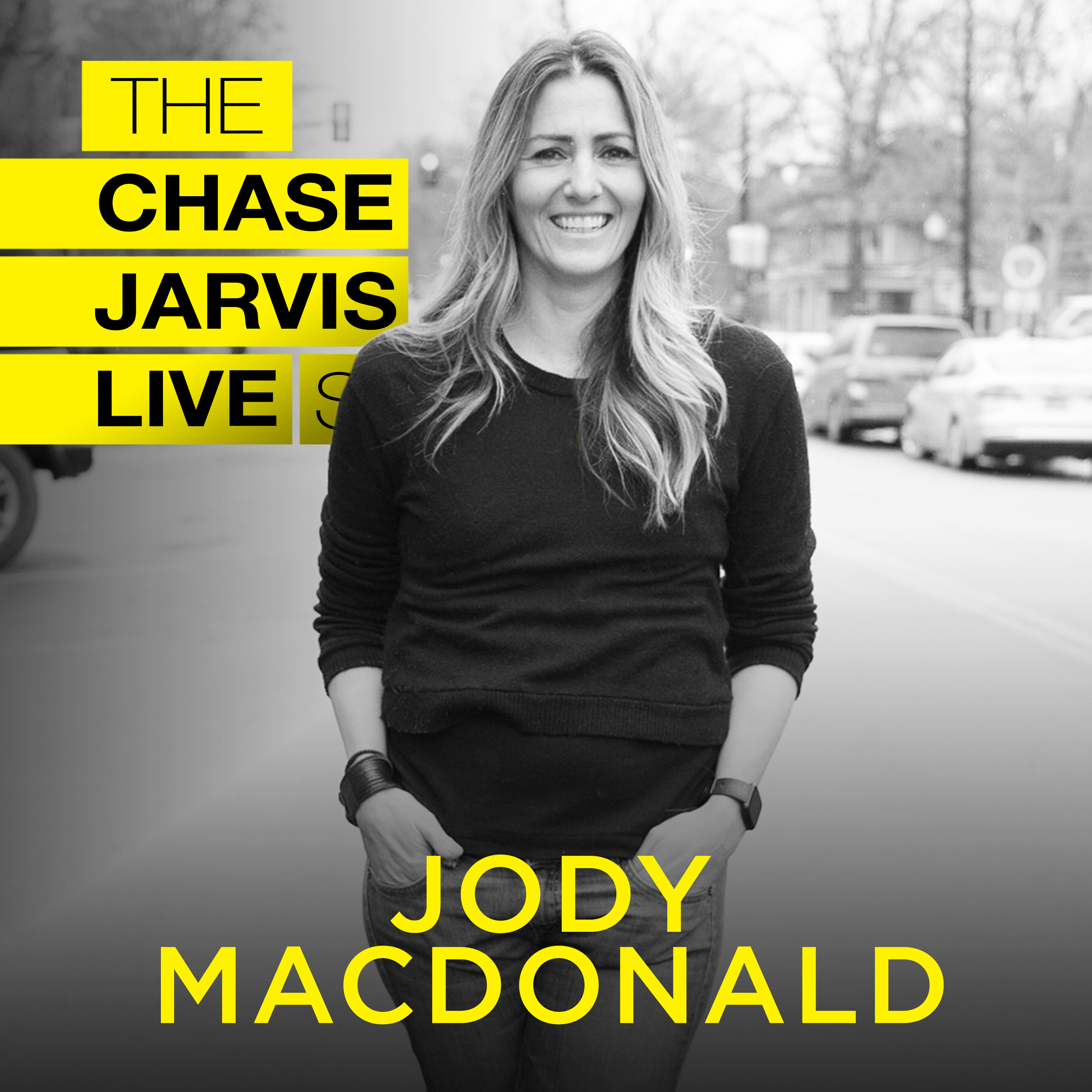 Pay Attention to What Ignites You with Jody MacDonald