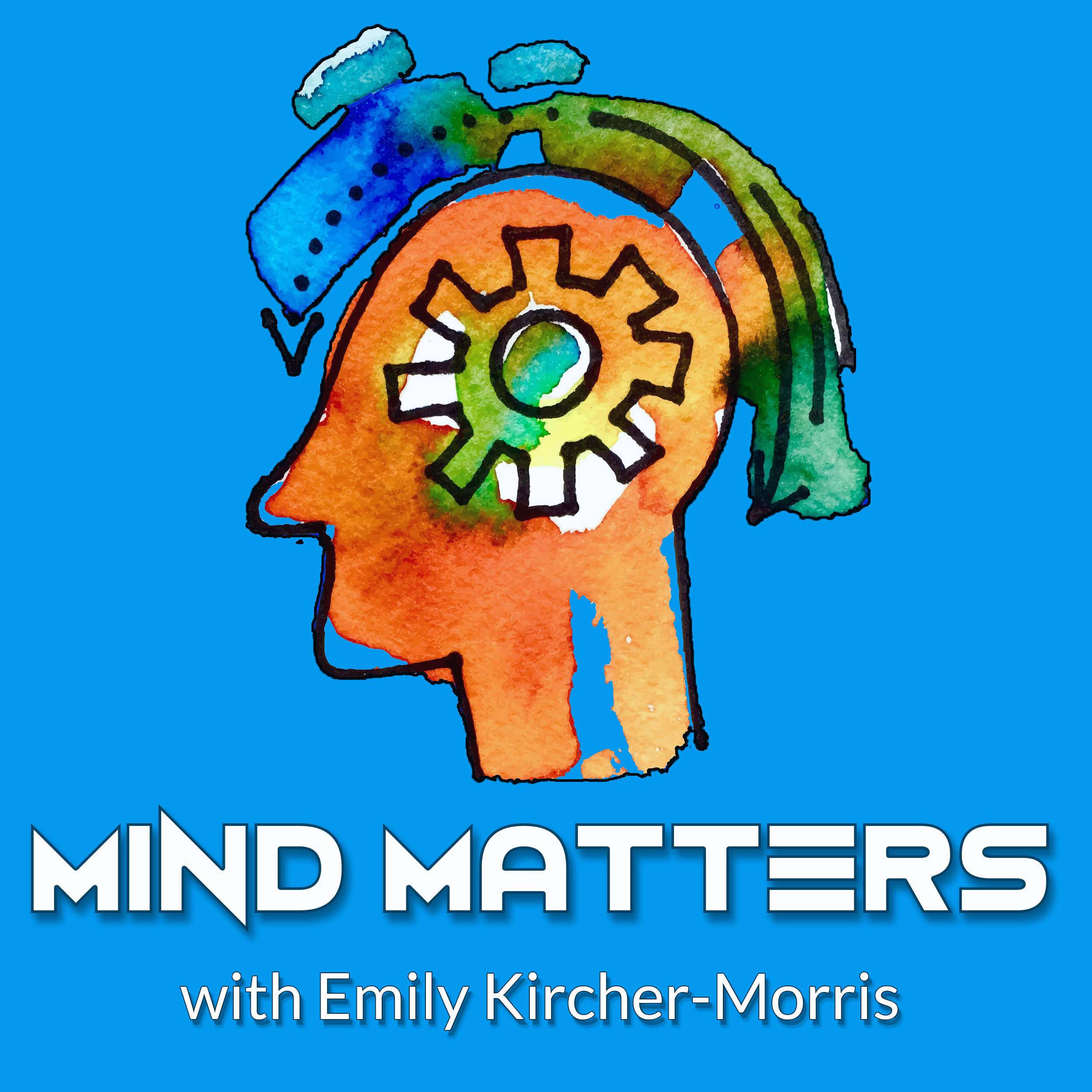 What I Want You To Know About My Gifted >> The Mind Matters Podcast What I Want You To Know About My Gifted >> The Mind Matters Podcast