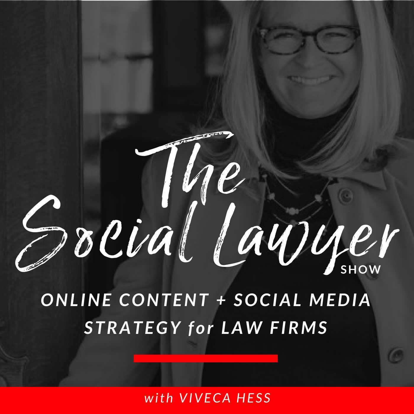 #057 Lawyers and Storytelling Video Interview with McClatchy