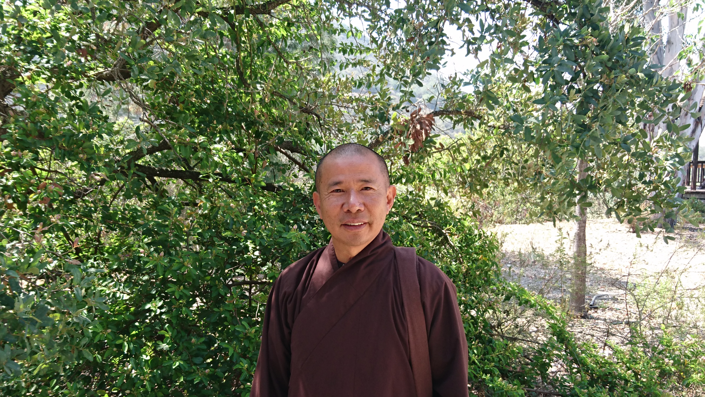 2019-06-23 Family Retreat (A) - Thay Phap Dang