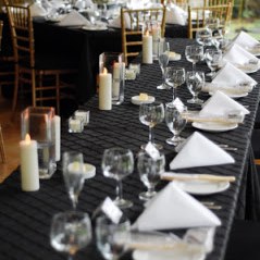 Gimme Some Love At God's Big Table