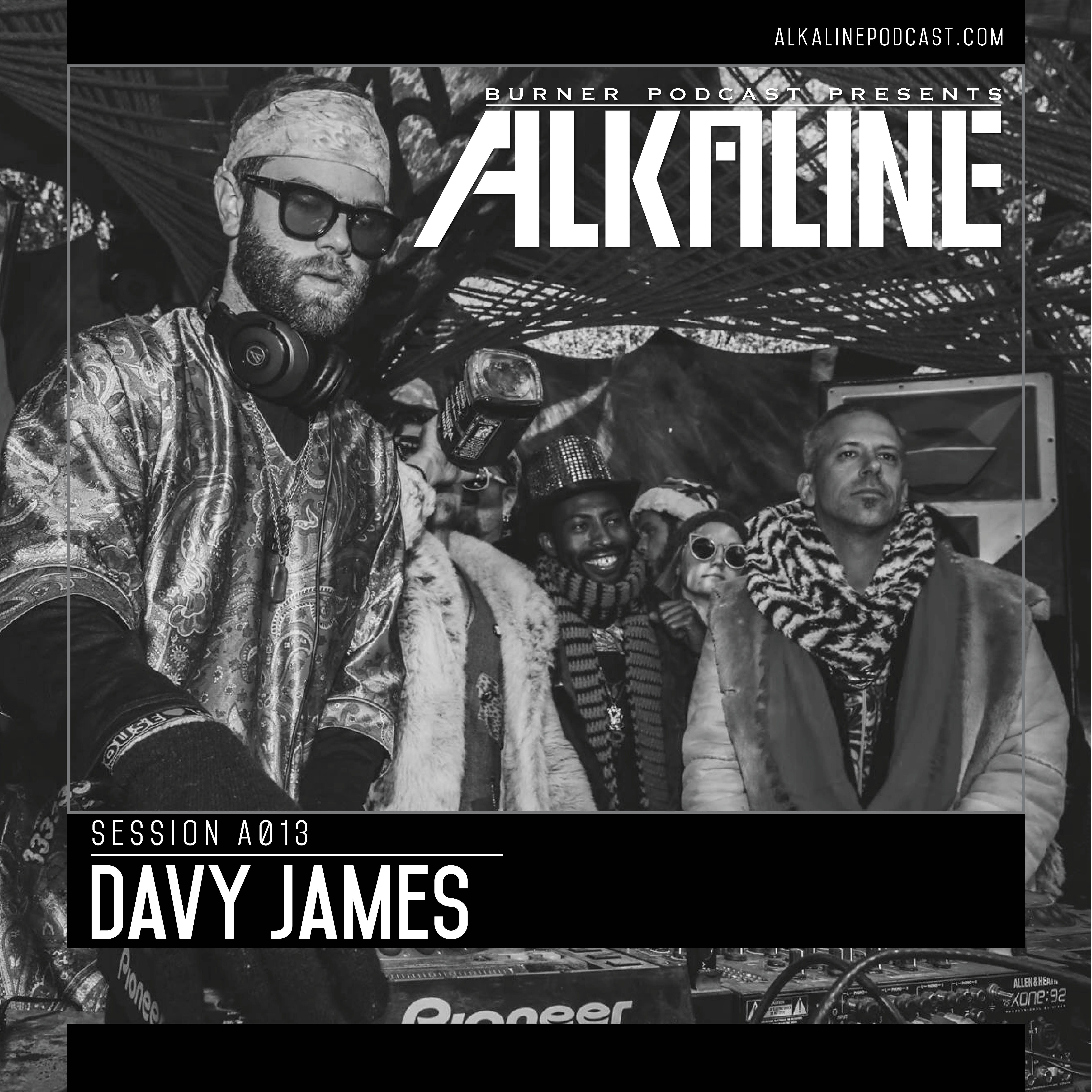 Alkaline