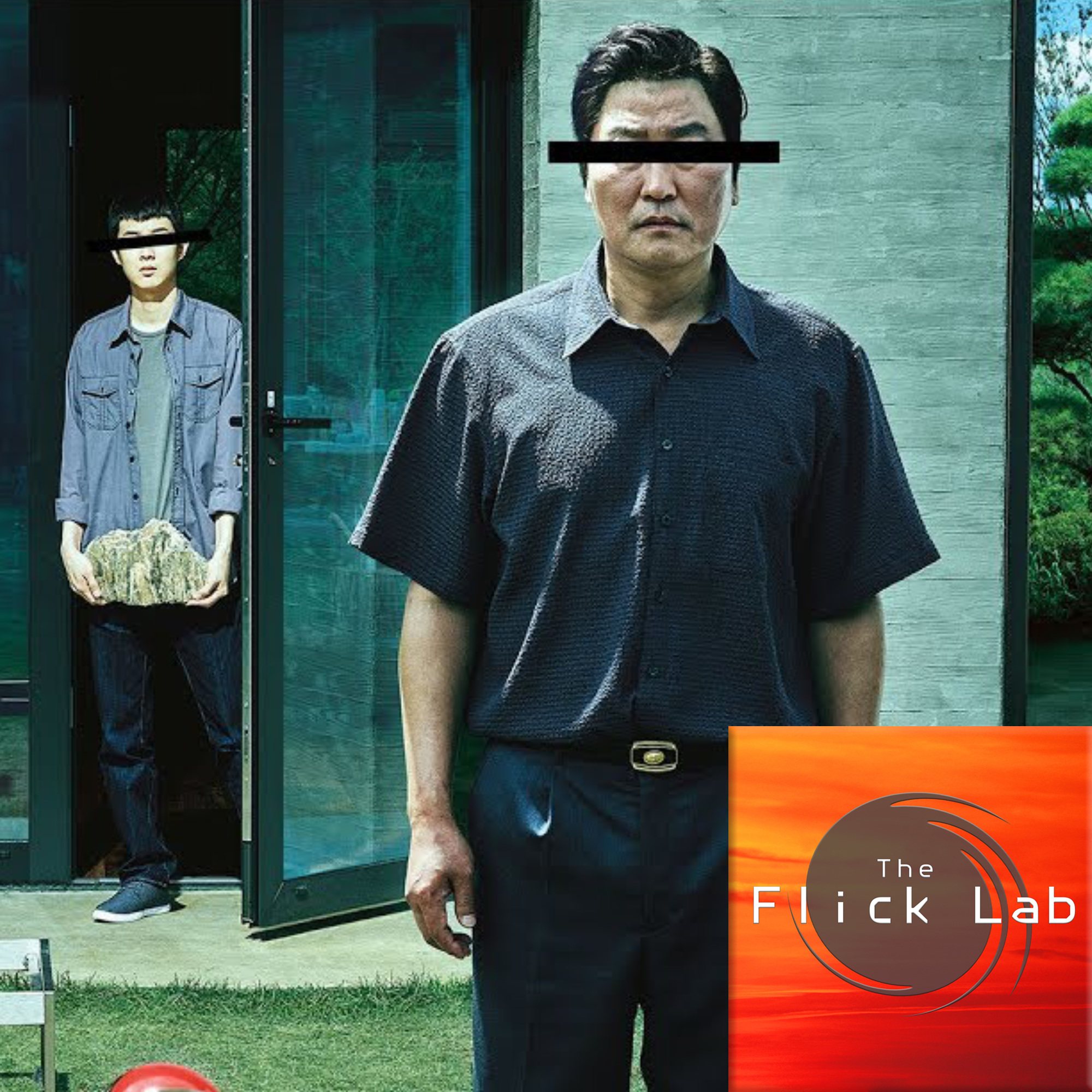Parasite (2019)