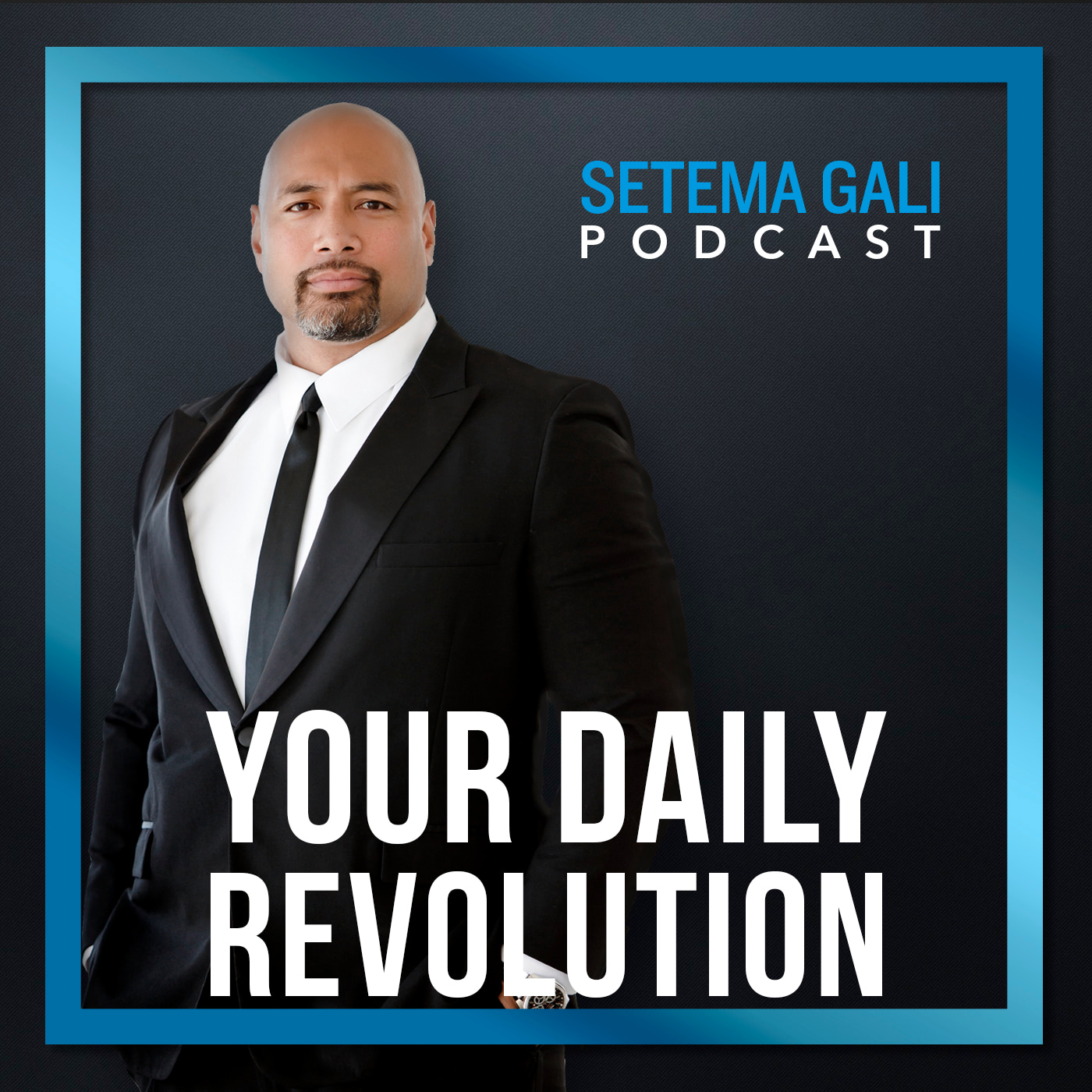 281: Show Up And Do The Work