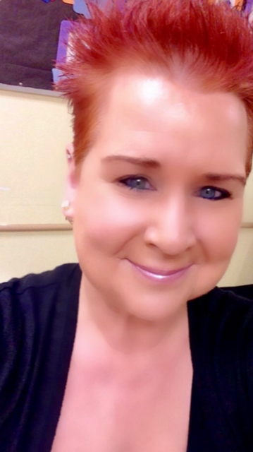 Being True to Yourself with Patricia Bokowski