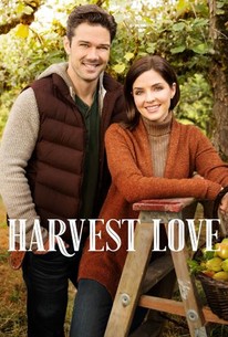 Harvest Love