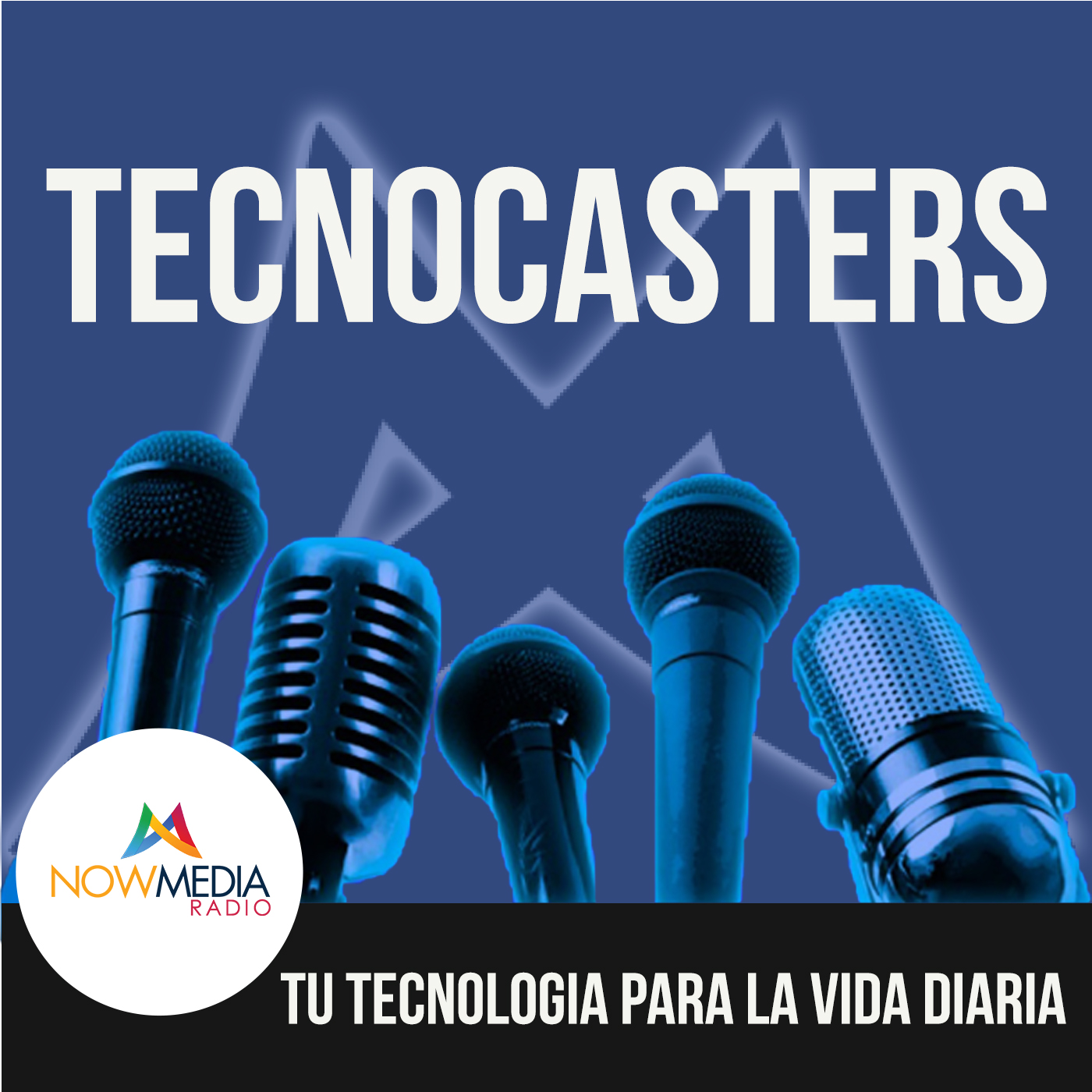 TecnoCasters TecnoCasters