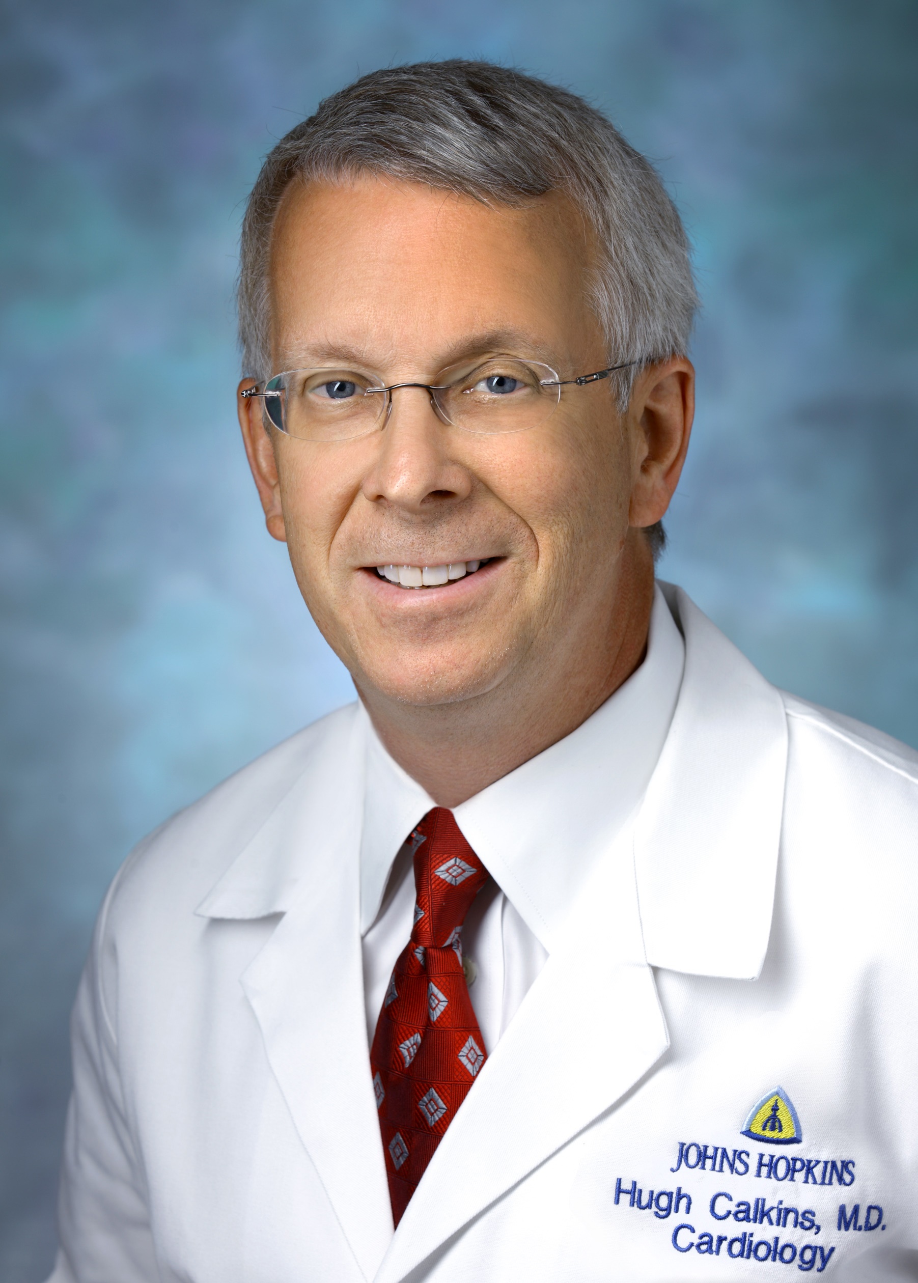 A Discussion on Atrial Fibrillation with cardiologist Hugh Calkins