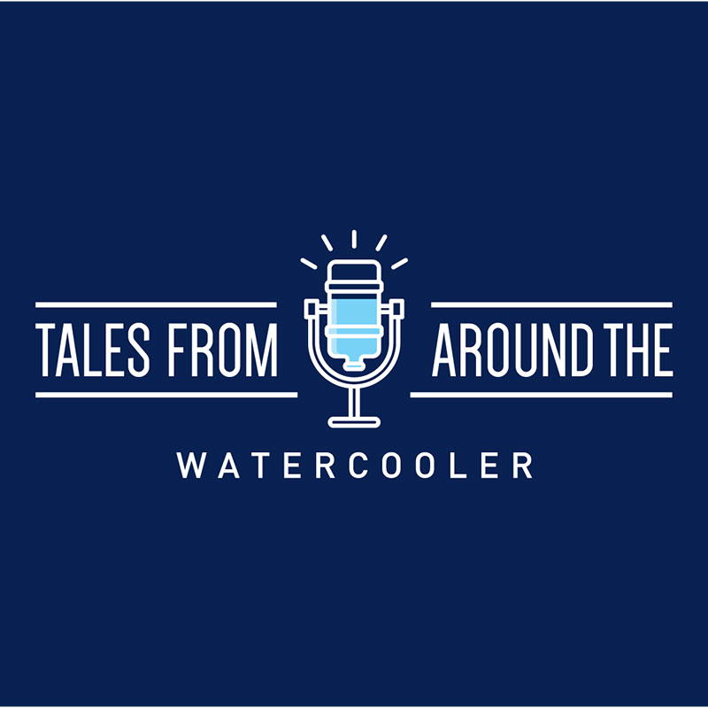 Nicole Martin shares why HR is everything