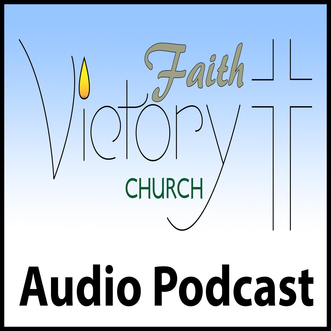 The Vacillating Christian