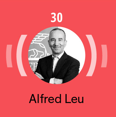 3.0 - Alfred Leu