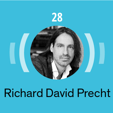 Richard David Precht