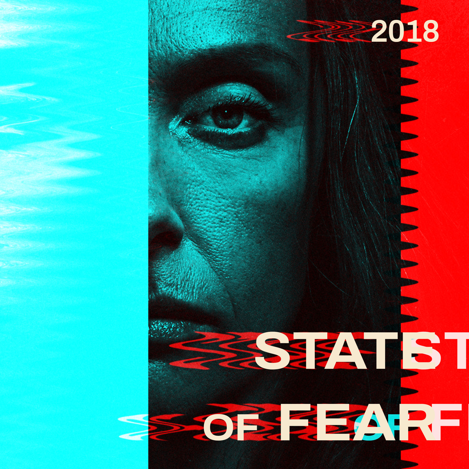 State of Fear 2018