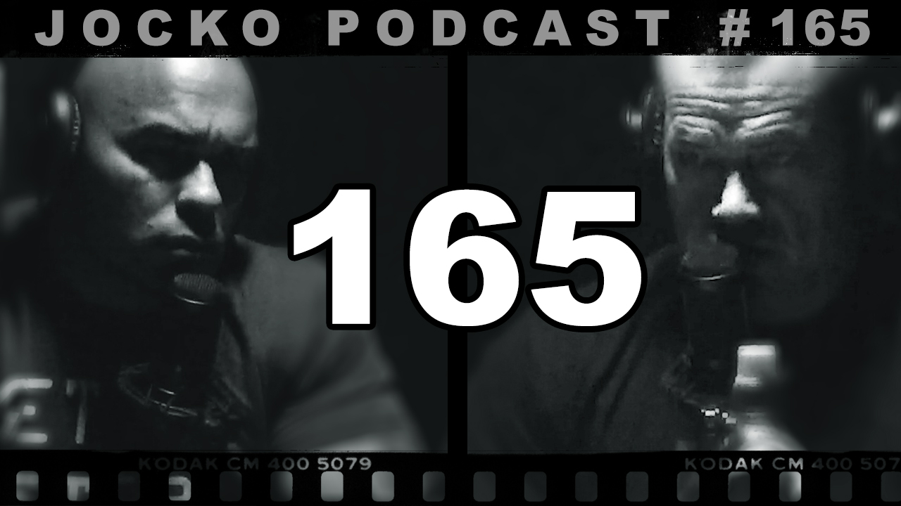165: Govern Your Emotions But Know Your Nature. Psychology For The Fighting Man (Pt.2) 165: Govern Your Emotions But Know Your Nature. Psychology For The Fighting Man (Pt.2)