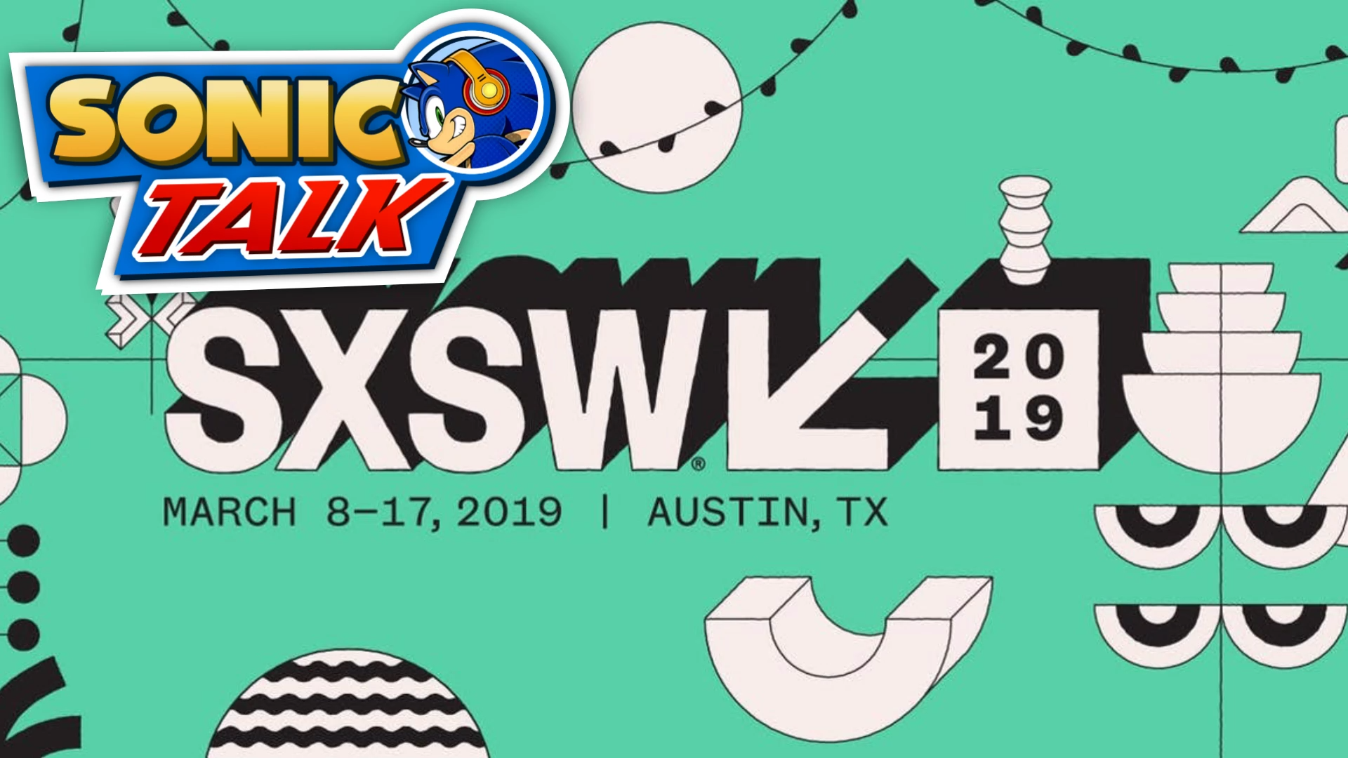Sonic Talk 59: Leaking All Over The Place