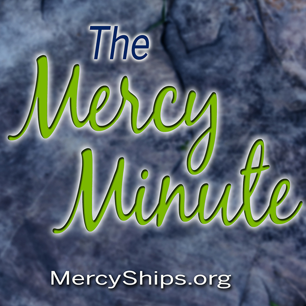 Choosing Mercy Ships (Russell 4)
