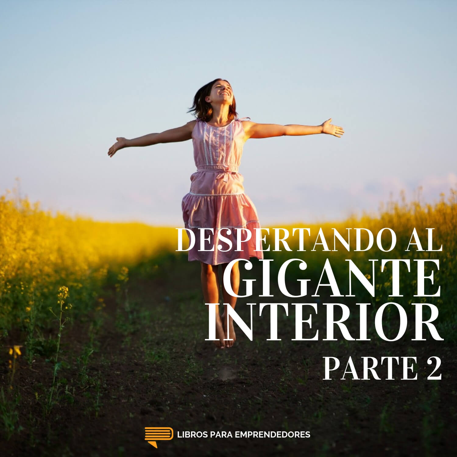 #101 Despertando al Gigante Interior parte 2 - Un Resumen de Libros para Emprendedores #101 Despertando al Gigante Interior parte 2 - Un Resumen de Libros para Emprendedores