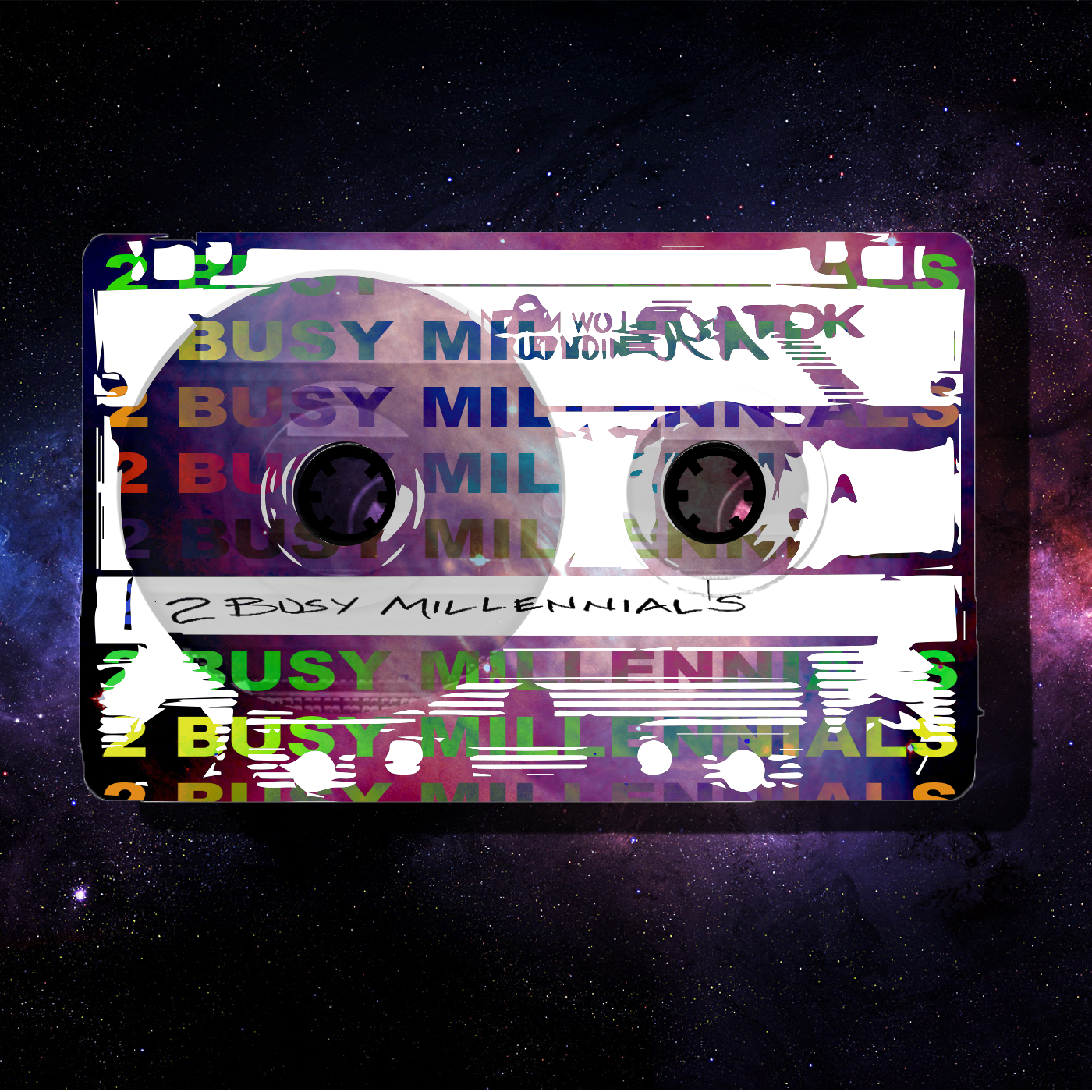 Mixtape #12 - Defining Masculinity