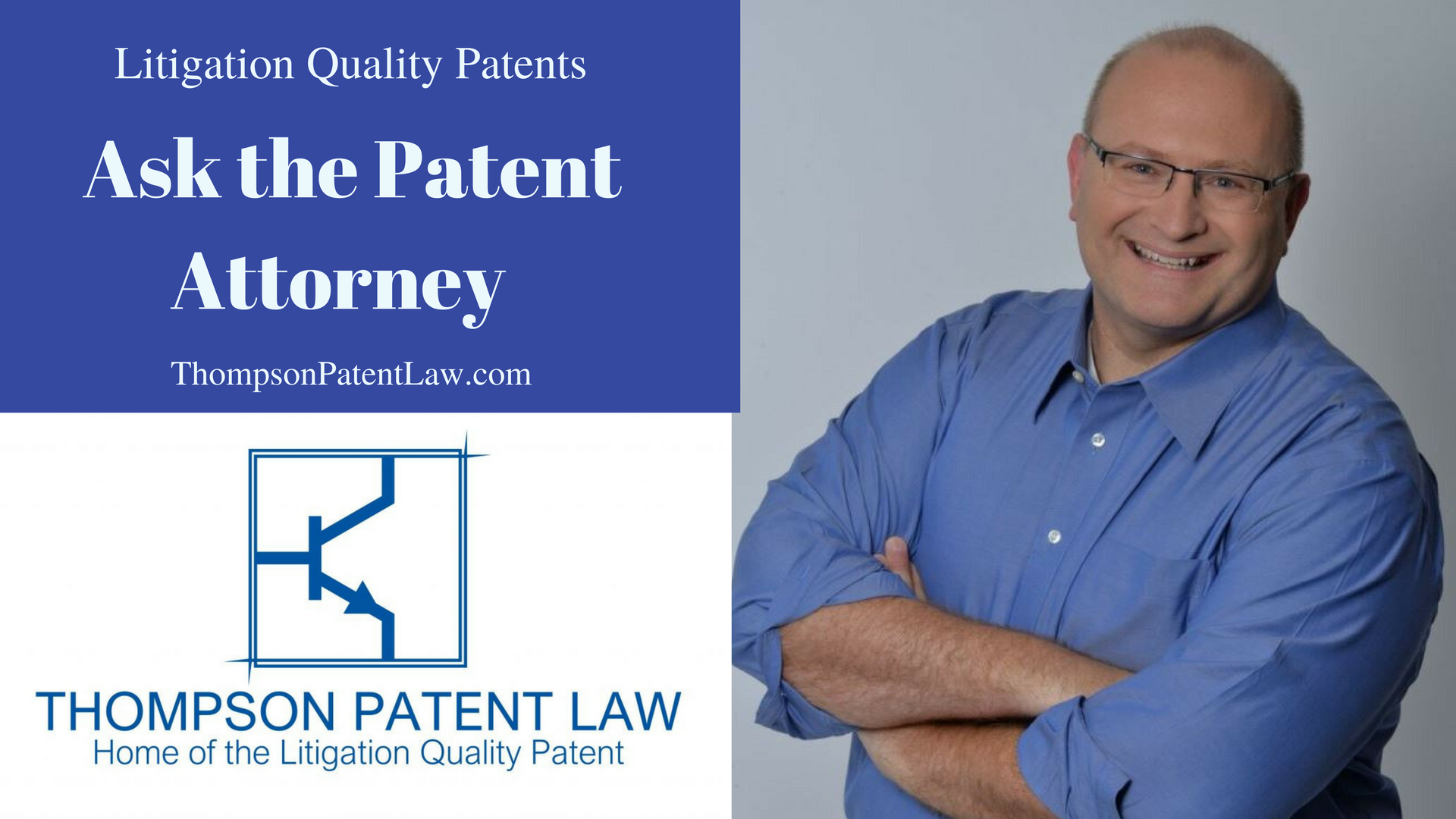 Ask the Patent Attorney: Thoughts on the America Invents Act