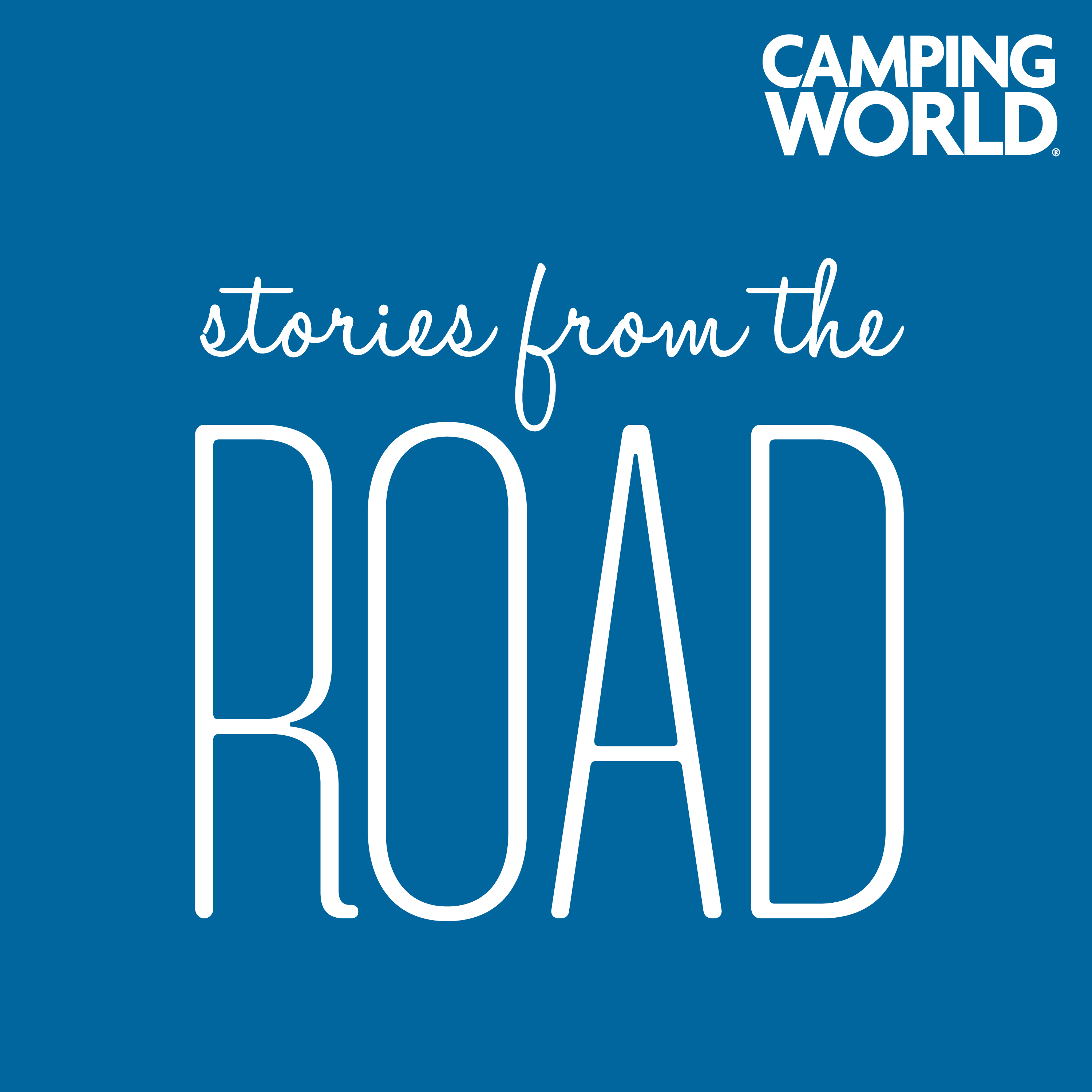 Join the Stories from the Road Community
